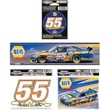 Wincraft Michael Waltrip Decal Pack