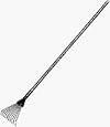 RAKE SHRUB AND CLUTIVATE 9 INCH WIDTH