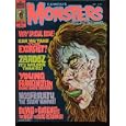 Famous Monsters No. 111: A Warren Magazine (Very Special Issue.) by Forrest J Ackerman