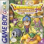 Dragon Warriors Monster 2: Cobi's Jou...
