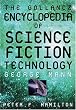 The Gollancz Encyclopedia Science Fiction Technology (Abandoned): Introduction by Peter F. Hamilton (Gollancz S.F.)