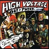 High Voltage Punk & Oi!