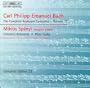 Keyboard Concerto in B flat major, Wq. 10, H. 413: III. Presto, ma non tanto