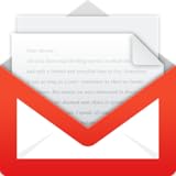Tab for Gmail (Kindle Tablet Edition)