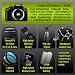 Canon EOS Rebel T2i 18 MP CMOS APS-C Digital SLR Camera with 3.0-Inch LCD and EF-S 18-55mm f/3.5-5.6 IS Lens + 32GB Memory + Extra Battery/Charger + 3 Piece Filter Kit + Full Size Tripod + Shockproof Case + Accessory Kit
