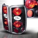 00-06 Chevy Denali Tahoe Tail Lights