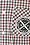 L!VE Long Sleeve Plaid Shirt With Novelty Crest