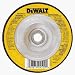 Metal Depressed-Center Grinding Wheel