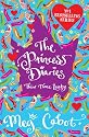 Third Time Lucky (The Princess Diaries)