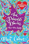 Third Time Lucky (The Princess Diaries)