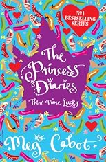 Third Time Lucky (The Princess Diaries)