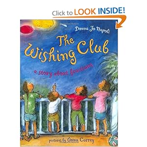 A Story About Fractions