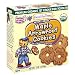 Healthy Times Premium Organic 1st Cookie, Maple Arrowroot Cookies, 5-Ounce Box (Pack of 12)