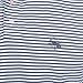 Nantucket Brand Men's Pique Polpis Striped Polo Shirt
