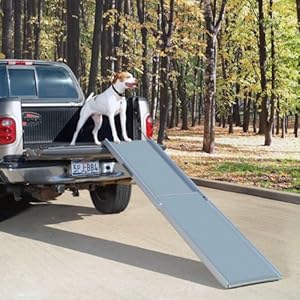 Solvit 62320 Deluxe XL Telescoping Pet Ramp Solvit 62320 Deluxe XL Telescoping Pet Ramp
