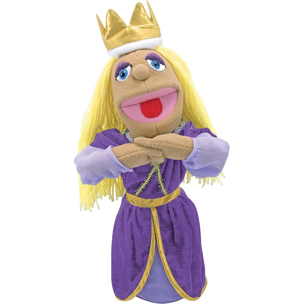 Melissa and Doug Princess Puppet New Free Shipping eBay