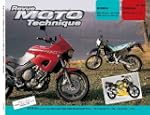 Revue Moto Technique n� 85.3 Honda NS...