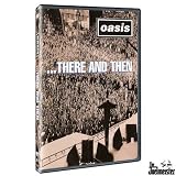 Oasis ...There and Then (1996)