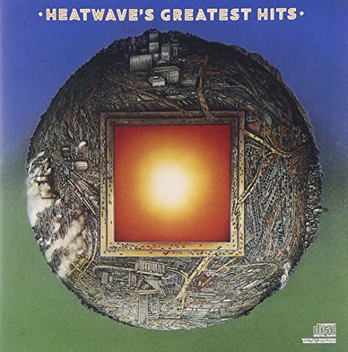 Heatwave - Sounds of the Seventies: 