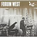 Forum West: Modern Jazz From West Germany 1962-1968 (Instrumental)