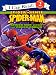 Spider-Man Versus the Green Goblin (I Can Read! - Level 2)