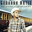 SÃ³lo Vine a Despedirme 