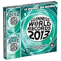 Coffret Guinness World Records 2013