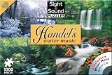 Handel's Water Music Jigsaw