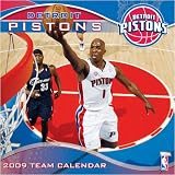  : NBA Wandkalender Boston Celtics 2009