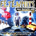 Fetenhits - Neue Deutsche Welle 2