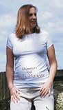 Belly Dancer - short sleeve