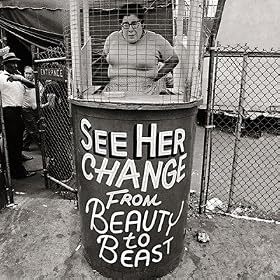 Beauty or Beast