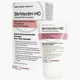 StriVectin-HC Ultra Concentrate Hand Cream