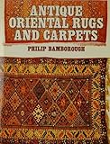 Antique oriental rugs and carpets