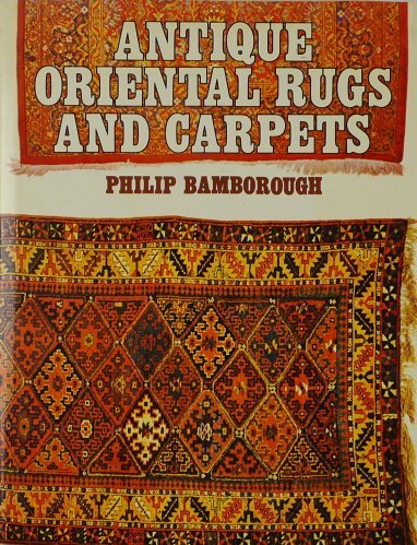 Antique oriental rugs and carpets