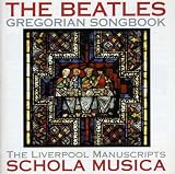 The Beatles Gregorian Songbook