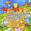 40 Favourite Nursery Rhymes
