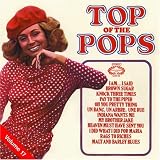 Review Various Artists  / Top of the Pops Volume 17
