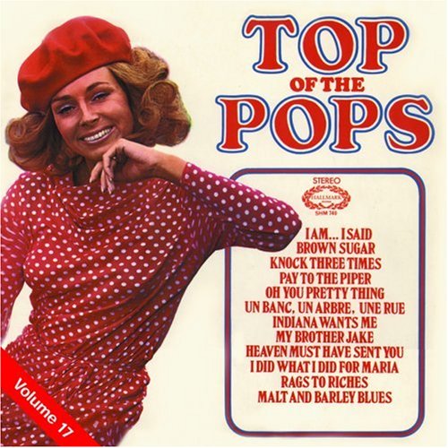 CD-Charts  Search : Top of the Pops Volume 17