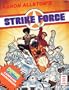 Strike Force: A Campaign Sourcebook For Champions Role Playing Game (Hero Games