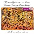 Christmas Music From Medieval England