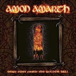 Amon Amarth Picture 2