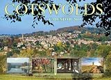 Cover of Romance of the Cotswolds Wall Calendar 2011 by Chris Andrews 1906725225