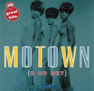 Old Navy Motown Old Navy Motown
