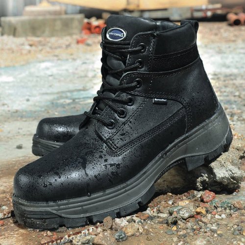 Lavoro S3 Stiefel "Porto"