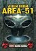 Alien From Area 51
