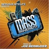 Nervous Nitelife: Mass Movement