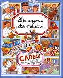 Revue Fleurus  / L'imagerie des métiers