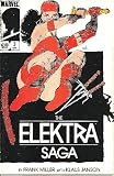 The Elektra Saga #3 (3 of 4)