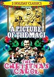 The Christmas Carol; A Picture of Magi